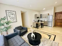 La Perle de Gauthier  by StayInMorocco Hotels in Gauthier