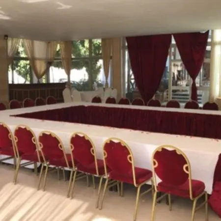 Hotel Jacaranda