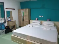 Beach Heaven Maldives - Golden Turtle Guest House Hotels near Welcome Pavilion