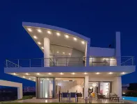 Villa Almyra Hotels near Amnissos beach