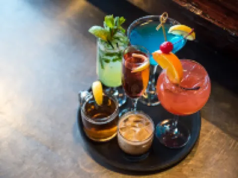 1850 هوتل بوتيك فنادق في غواناخواتو