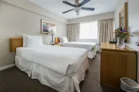 Rosellen Suites at Stanley Park Hotels in Vancouver