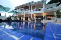 Petit Amour Villa, Seychelles - con vista mare