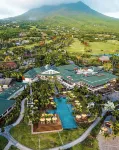Four Seasons Resort Nevis Hotels in Vaughans
