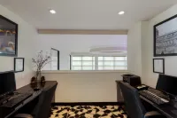 Best Western Premier C Hotel by Carmens - business