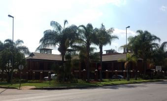 Cycad Guest House