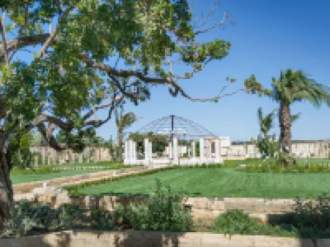 Tenuta Mosè Charming House&Relais Gallipoli Hotels in Alezio