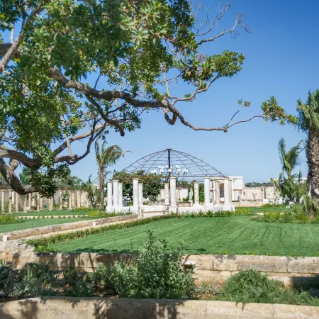 Tenuta Mosè Charming House&Relais Gallipoli