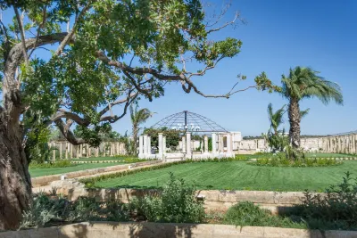 Tenuta Mosè Charming House&Relais Gallipoli Отели в г. Alezio