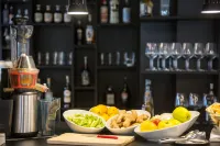 GoTì Hotel - bar