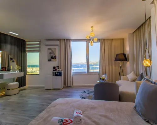 Mamora Bay Hotels in Tangier