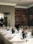 Le Bouchon Brasserie & Hotel - Wifi