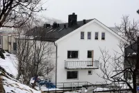 Arctic Boutique Hotel by STAY 9750 Các khách sạn ở 