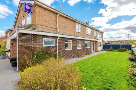 Holcombe Guest House Отели в г. Thornton Curtis