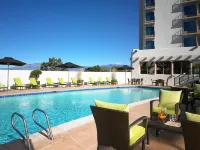 Sheraton Albuquerque Airport Hotel Hotels in Bernalillo County