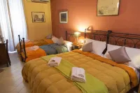 Florence Decamerone B&B Hotel in zona Monastero Delle Benedettine Di S. Maria Del Fiore A Lapo