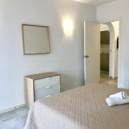 Apartamentos Las Rosas de Capistrano