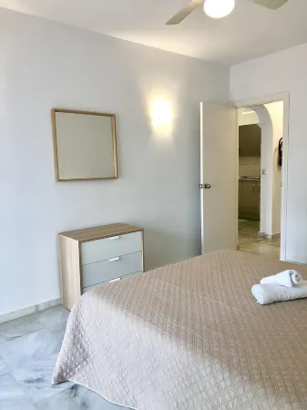 Apartamentos Las Rosas de Capistrano