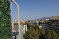 Hotel Lancaster - Scenic