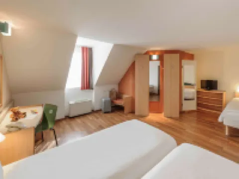 Ibis Bamberg Altstadt Hotel a Bamberga