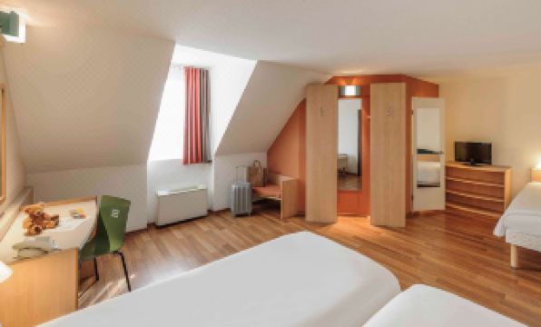 Ibis Bamberg Altstadt