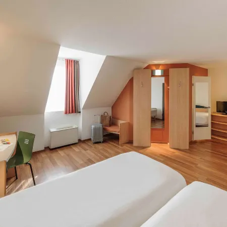 Ibis Bamberg Altstadt