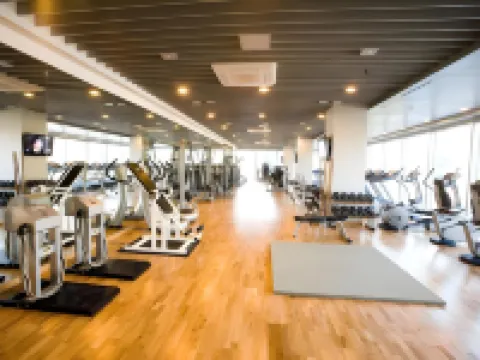 Daegu Grand Hotel Hotels in Daegu