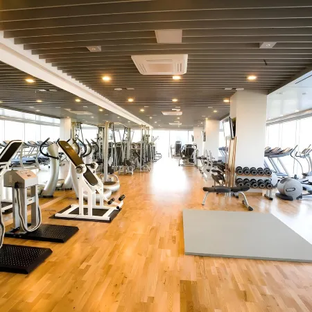 Daegu Grand Hotel