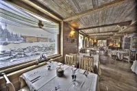 Le Miramonti Hotel Restaurant & Wellness Hotels in La Thuile