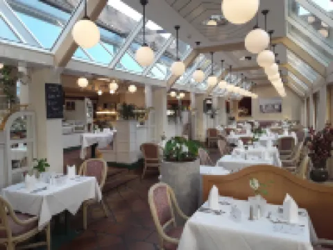 Ringhotel Fährhaus Hotels in Bevensen