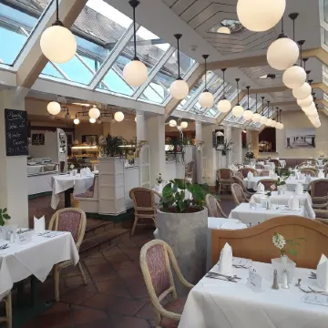 Ringhotel Fährhaus