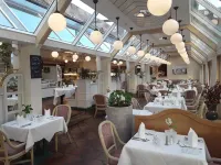 Ringhotel Fährhaus Hôtels à : Altenmedingen