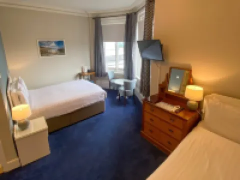 Royal Esplanade Hotel Hotels in Ryde