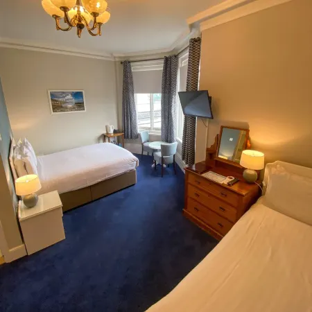 Royal Esplanade Hotel