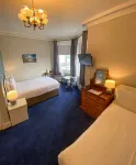 Royal Esplanade Hotel Hotels in Wootton Bridge