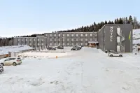 Aiden by Best Western Harstad Narvik Airport Hotels in 