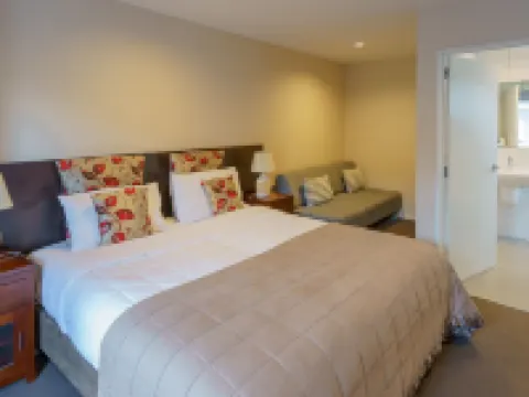 Apartments 118 Hotels in Christchurch