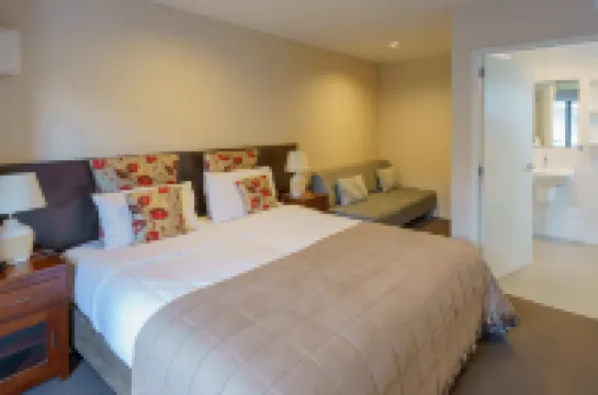 118號公寓 住宿飯店