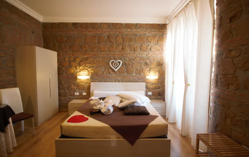 Freedom Love B&B