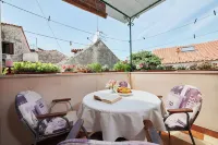 Apartments Ivica Hotels in Trogir