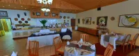Magoebaskloof Hotel - breakfast