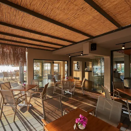Altin Yunus Hotel & Spa - Çeşme