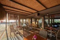 Altin Yunus Hotel & Spa - Çeşme - Morgenmad