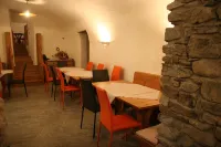 Ostello del Castello Tirano - Bữa sáng