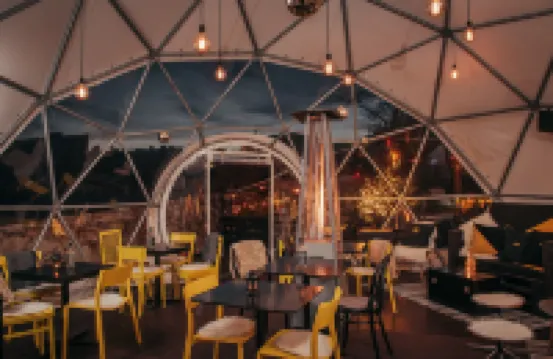 Stay Swanky Hostel