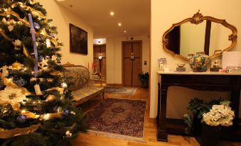 미노 B&B 오르시니 46(B&B Orsini 46) 4성급 호텔 객실