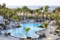Hipotels la Geria - Swimmingpools