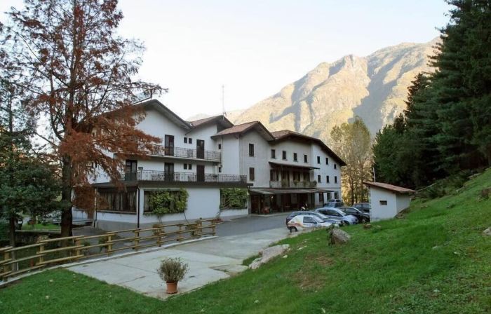 Albergo Ristorante 
