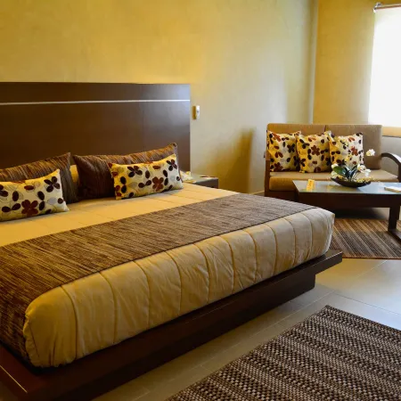 Layfer Express Inn, Córdoba, Ver
