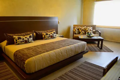 Layfer Express Inn, Córdoba, Ver 코르도바 호텔